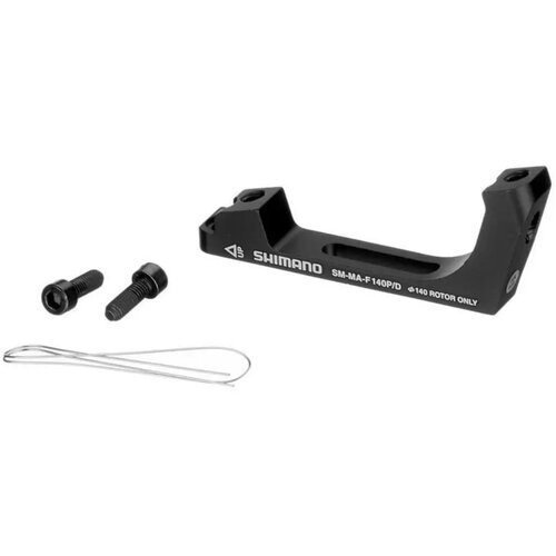  Adapter Za Disk Kočnicu Shimano Sm-Ma-F140P/D, Road, Converter Vijak X 2, Wire X 1, Ind.Pack Cijene