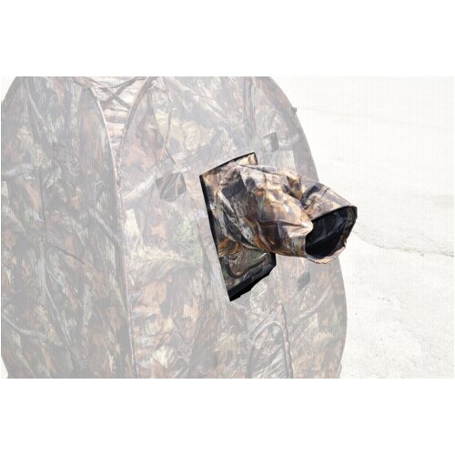 STEALTH GEAR Snoot Cover Slike
