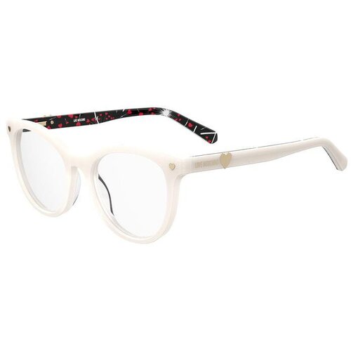 Love Moschino Ženski Okvir za naočale Love Moschino MOL592-VK6 &amp;Oslash; 51 mm Slike