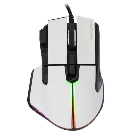 White Shark PROMO HUDICA Crvena XXL, (08-hooded-r-xxl) Slike