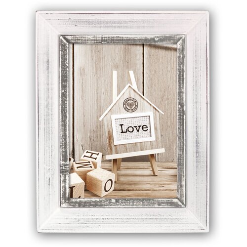Zep athis white 20x20 wood frame SY1220 Cijene