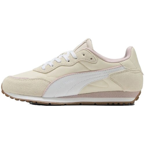 Puma Modne superge Baskets ST Miler confort rose Rožnata Slike