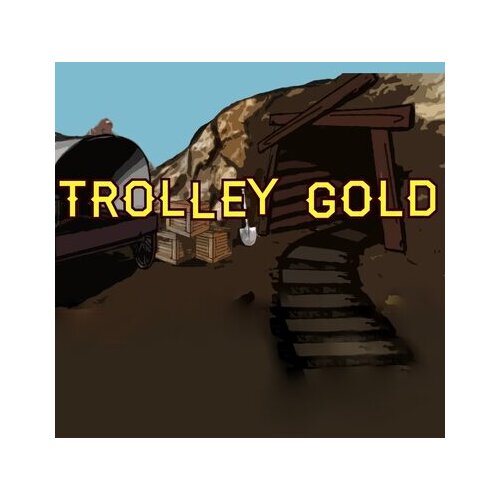  Trolley Gold Steam Key GLOBAL Cene