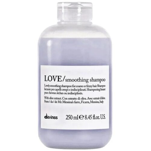 Davines S.p.A. , Italija. Davines Essential Haircare LOVE Smoothing šampon 250ml Cene