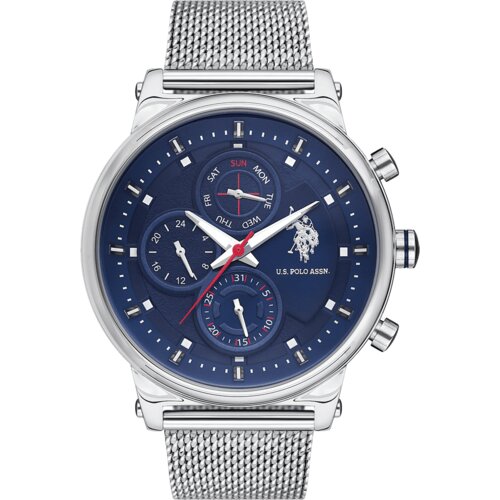 U.S. Polo Assn. ručni sat     USPA1008-01 Cijene