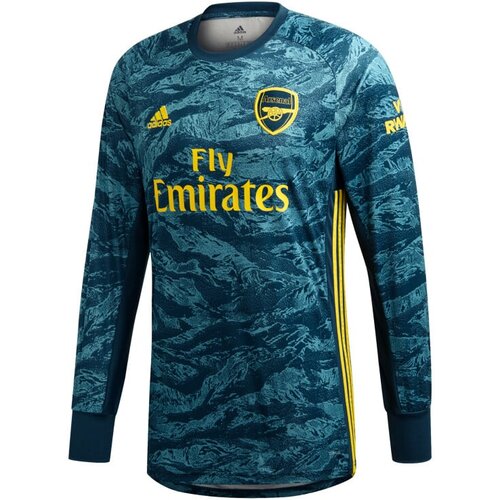 Adidas Arsenal FC 19/20 Goalkeeper Jersey XXXL Slike