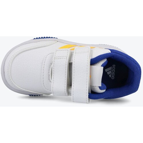 Adidas Čevlji Tensaur Sport 2.0 CF I IG8801 Cloud White/Spark/Royal Blue Slike