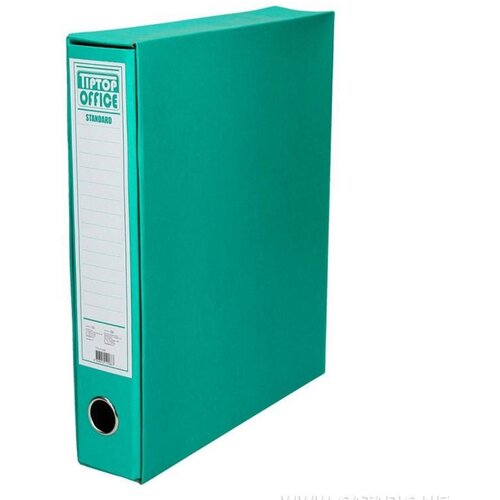 Registrator A4 uski zeleni Standard 8606010125867 Cene