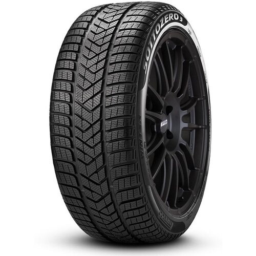 Pirelli Guma 275/35r21 103v winter sottozero 3 n0 xl tl zimske gume Slike