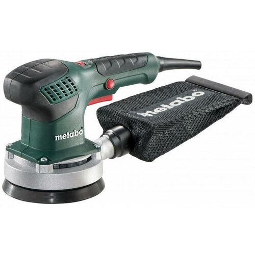 Metabo brusilnik SXE 3125 600443500 Cene