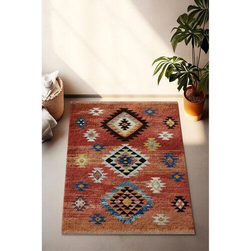 Conceptum Hypnose CT-1166 Vi&scaron;enamenski Tepih za Dnevnu Sobu (160 x 230 cm) Cene