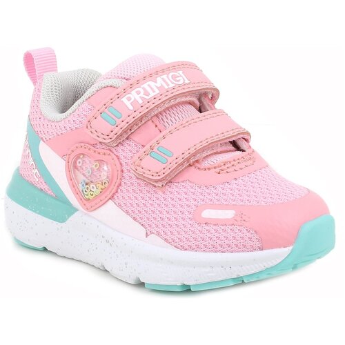 Primigi &amp;scaron;portni copat PUE 79466 D rosa 29 Slike