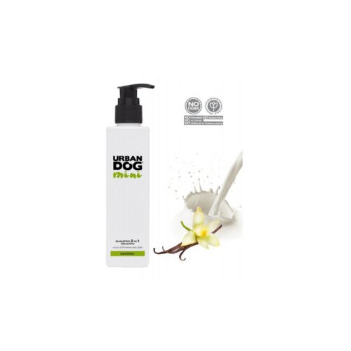 Urban DOG &Scaron;AMPON I KONDICIONER ZA &Scaron;TENCE 200ML Cijene