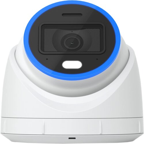 Ubiquiti UniFi G6 Turret, 4K PoE Camera Cene
