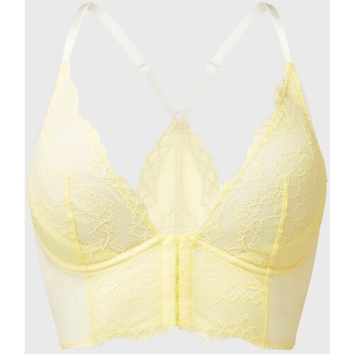 Gossard Bralette Superboost Lace Bralette V Slike