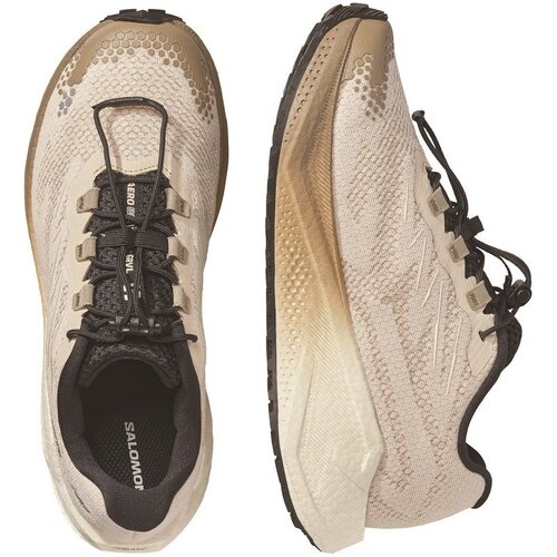 Salomon Tek &amp;amp; Trail Aero Blaze 4 GRVL pisana Slike