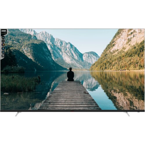  TELEVIZOR MAX LED 55MT504 SMART Cijene