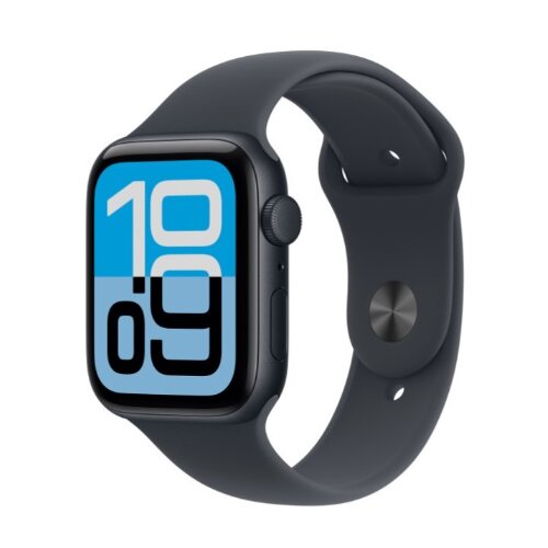 Apple WATCH SE3 v2 GPS 44mm MIDNIGHT ALUMINUM CASE S_M#watch Cijene