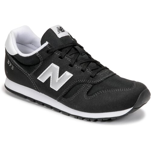 New Balance Nizke superge 373 Črna Slike