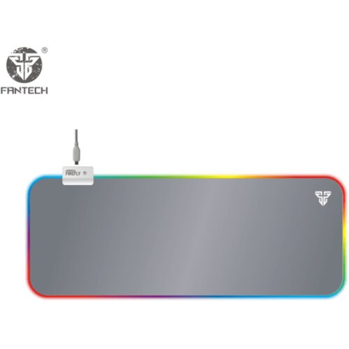 Oblivion gaming oprema Podloga za mis Fantech RGB Firefly MPR800S space edition Cene