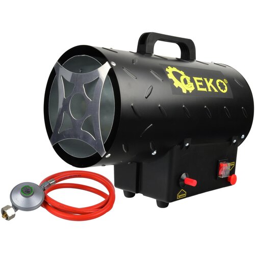 Geko Top plinski grelec 15KW &amp;ndash; prenosni, (20374951) Slike