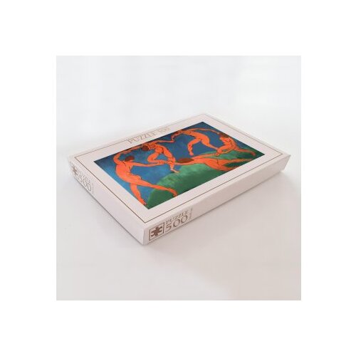 Wallxpert PZL_065_500 multicolor puzzle Slike