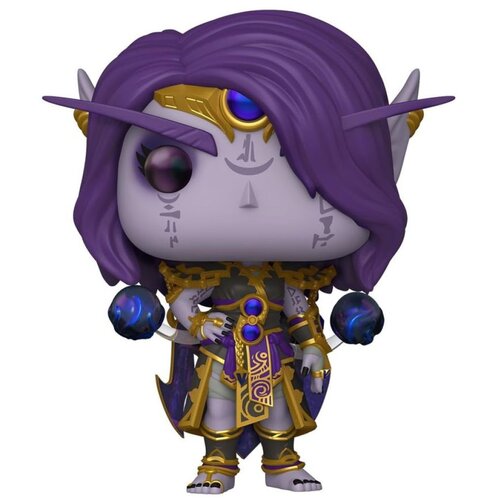 Funko Bobble Figure Games - World Of Warcraft - Xal'atath #1102 Cene