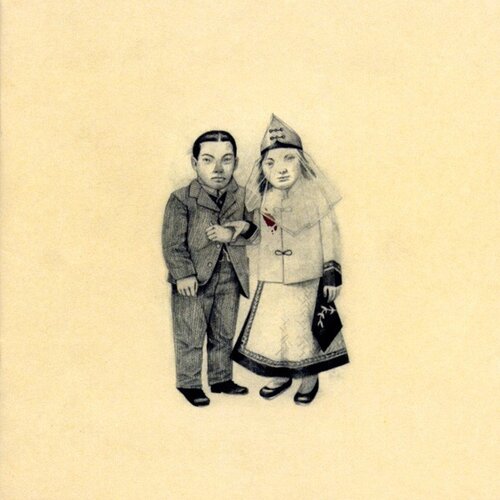 POSNETI MEDIJI DECEMBERISTS THE - THE CRANE WIFE - 1CD, (21009360) Cene
