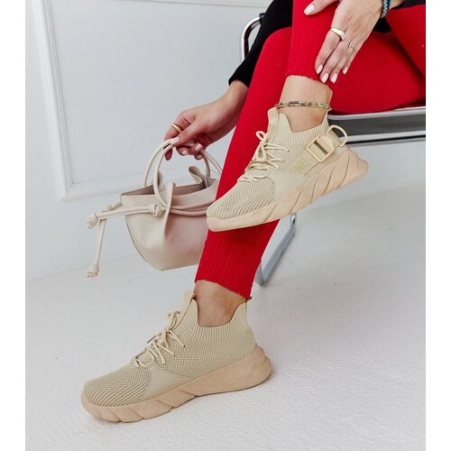 D/CEO White trainers Justar Slike