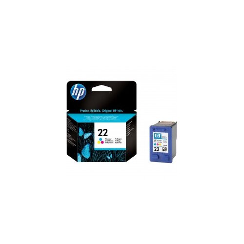  CARTRIDGE HP22 Color ORIGINALNI Cijene
