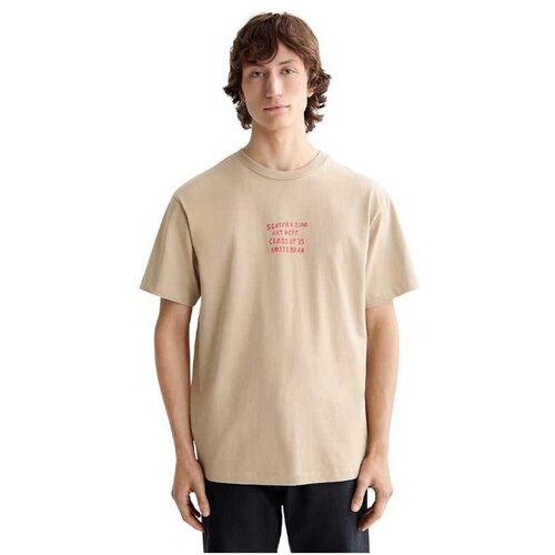 SCOTCH & SODA Scotch&soda - relaxed fit muška majica Cene