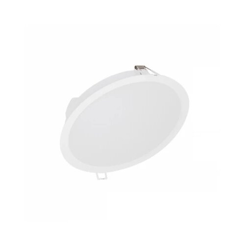  LUP-O-18W 6500K LED panel,ugradni-okrugli Cene