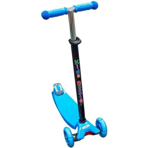 Scooter MAXI Slike