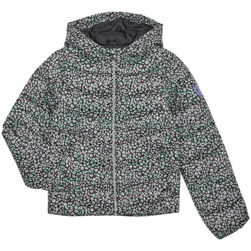 Only KOGNEWTALIA NEA QUILTD AOP JACKET CP OTW Vi&amp;scaron;ebojna Slike