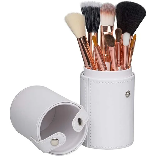 Zoë Ayla Set kistova za šminkanje Professional Brush Set 12-pack