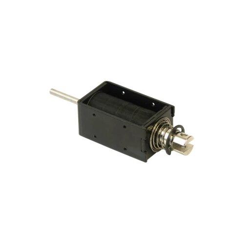 Red MAGNETICS ITS-LS-5852-D-24VDC magnet sa hodom potisni 5 N/mm 85 N/mm 24 V/DC 16 W Cijene