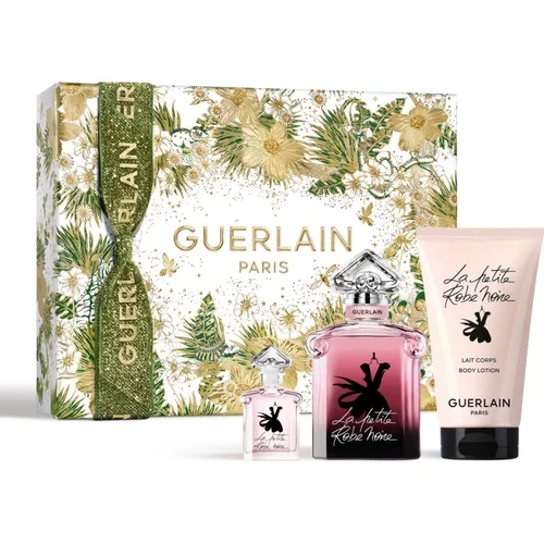 Guerlain La Petite Robe Noire Intense poklon set za žene