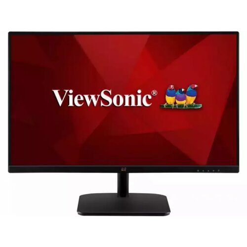 Viewsonic monitor 24 VA2432-MHD 1920x1080/Full HD/IPS/75Hz/HDMI/VGA/DP/Zvučnici Slike