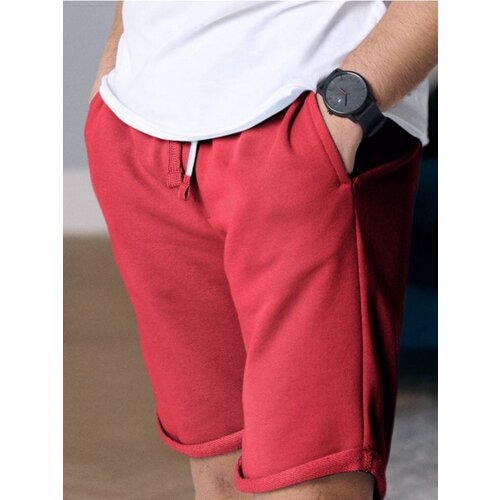 Sinsay Slim fit kratke hlače Slike