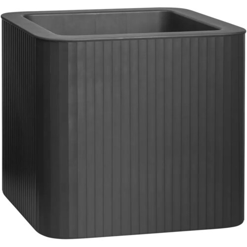  Cvetlični lonec Jive Square Stripe 40 cm - 1 k. Slike