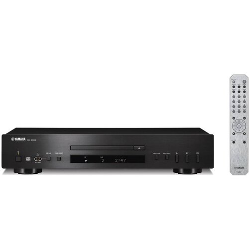 Yamaha ACDS303BL (694090) Cene