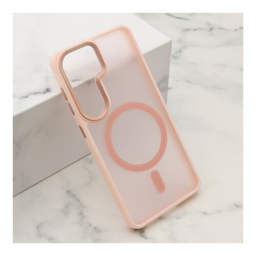  Futrola silky magsafe ii za samsung s941b galaxy s26 5g roze ( F124059 ) Cene
