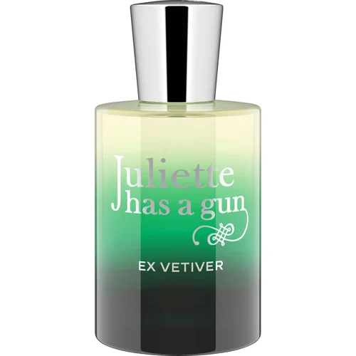 Juliette Has A Gun Ex Vetiver Eau de Parfum - 50 ml