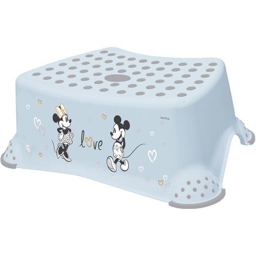 Keeeper Steper mickey mouse blue ( KEP3379 ) Slike