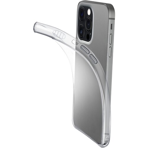 Cellular Line Fine silikonska maskica za Iphone 13 Pro Cijene