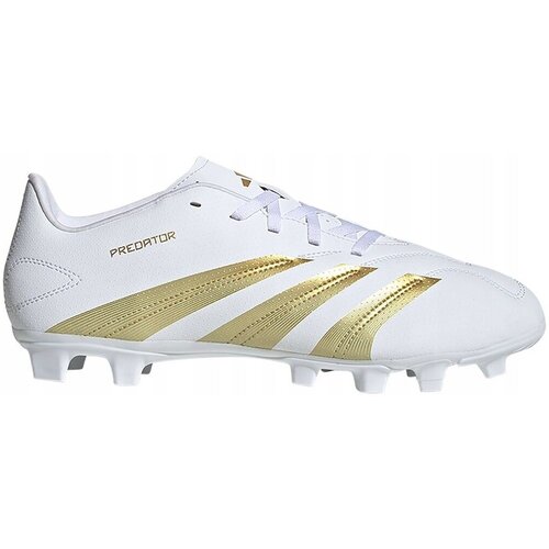 Adidas Nogomet Predator Club Bela Slike