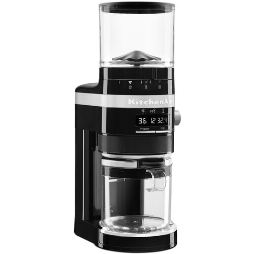 Kitchenaid 5KCG8433EOB Onyx Crni mlin za Slike