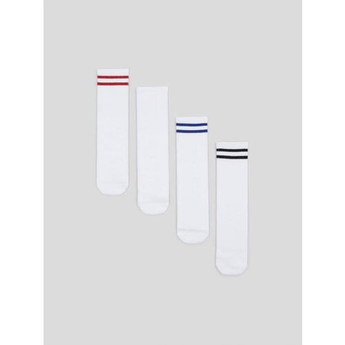 Sinsay komplet od 4 pari čarapa za dječake 9683C-MLC Slike