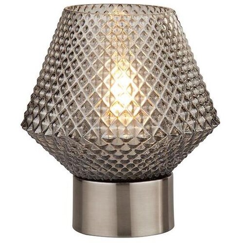 Searchlight EU700754 - Stona lampa RETRO 1xE27/7W/230V Cene