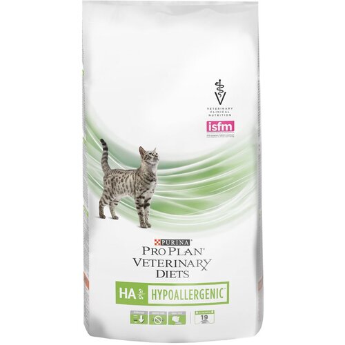 Purina HA Hypoallergenic, kod intolerancije na hranu,1,3kg Cene